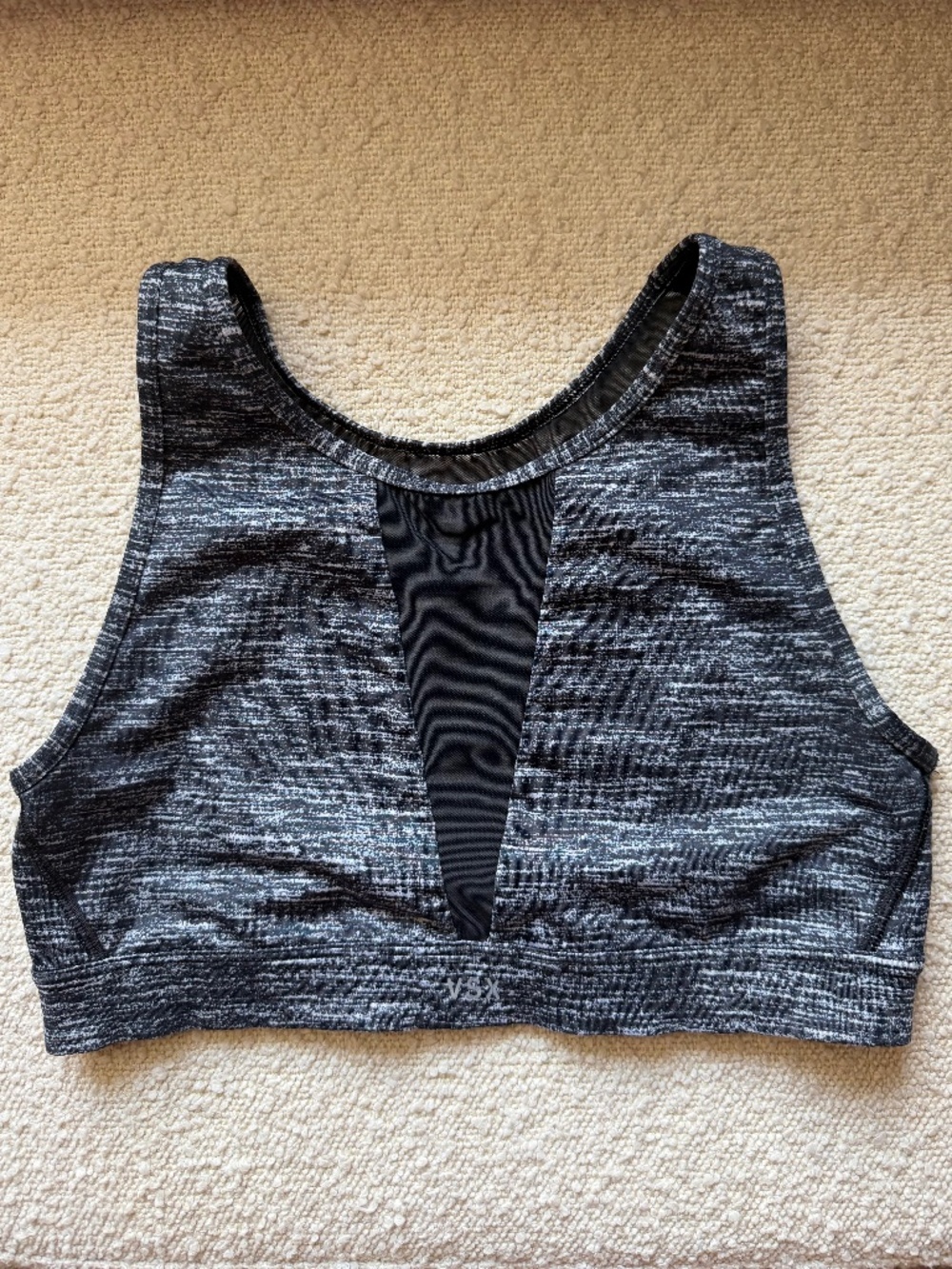 Victorias Secret sports bra size small
